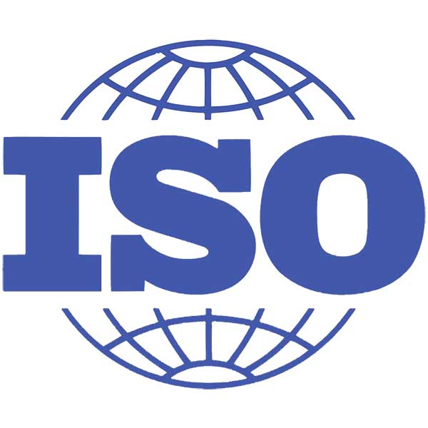 ISO 9001:2015 質量管理體係認證
